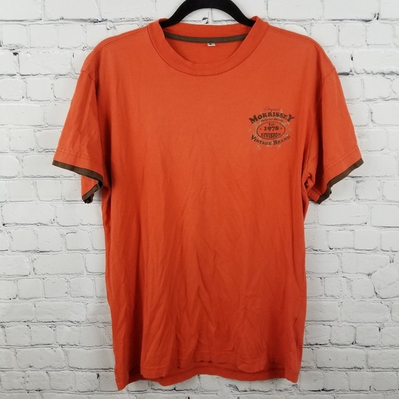 MORRISSEY | vintage large graphic tee - Picture 2 of 6